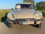 Citroën DS 21 Break mit Klima! - Citroën DS: Ds2