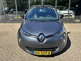 Renault ZOE Q90 Intens Quickcharge 41 kWh*Koopaccu* - gebrauchte Renault ZOE aus dem Jahr 2017