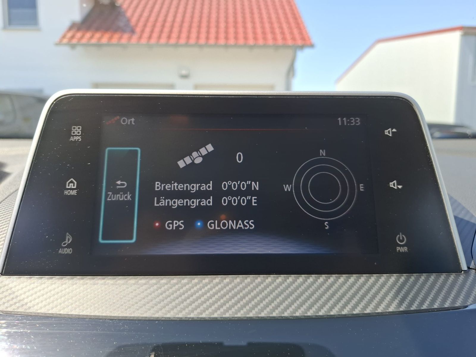 Fahrzeugabbildung Mitsubishi Eclipse Cross 1.5 Plus KAMERA*TEMP*KLIMA*SHZ*APP