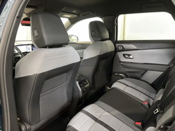 Fotografie 13 des Opel Grandland (X) Grandland 1.2 DI Hybrid 48 V Automatik GS