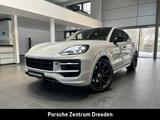 Porsche Cayenne Coupe Black Edition*AHK*HeadUp*Standheiz
