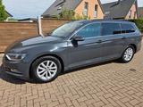 Volkswagen Passat Variant 1.4 TSI BMT Comfortline 110kW - gebrauchte VW Passat Variant aus dem Jahr 2015