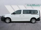 Volkswagen Caddy 2,0 TDI Maxi-7 Sitze-Navi - Volkswagen Caddy: 7