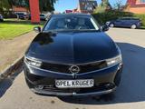 Opel Astra Elegance L 1.2 Turbo mit SHZ+LHZ+Kamera - gebrauchte Opel Limousine