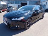 Ford Mondeo Titanium **2.HAND** ~incl. GARANTIE~TOP - Ford Mondeo mit Benzin-Antrieb: Limousine