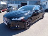 Ford Mondeo Titanium **2.HAND** ~incl. GARANTIE~TOP - Ford Mondeo: Limousine