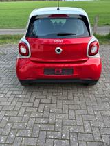 Smart ForFour 0.9 66kW - - Smart ForFour in Bremen