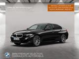 BMW 318i Limousine LiveCockpitProf PDC Sportsitze - BMW 318 in Oberhausen