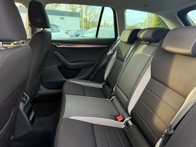 Skoda Octavia Combi Joy