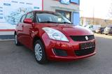 Suzuki Swift Club 4x4/ Allrad - Suzuki: Allradantrieb