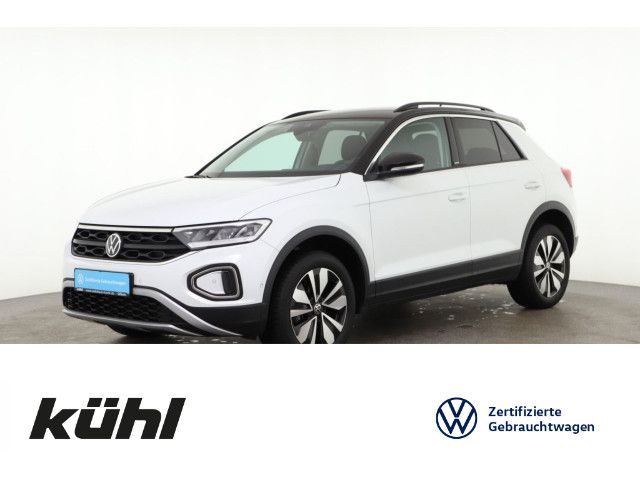 Volkswagen T-Roc 1.0 TSI Move Stand LED App-Connect