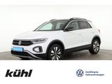 Volkswagen T-Roc 1.0 TSI Move Stand LED App-Connect - VW T-Roc Leasingangebote für Privatpersonen