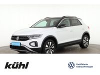 Volkswagen T-Roc - Vorschau Bild 1