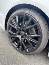 Audi A6 3.0 TDI 200kW quattro S tronic Av - - Audi A6: 2.3