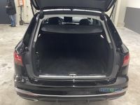Audi A4 - Vorschau Bild 13