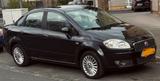 Fiat Linea 1.4 | TÜV bis 11/2027 |  Klima/... - gebrauchte Fiat Linea aus dem Jahr 2008