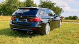 ALPINA D3 3.0 Biturbo Allrad Touring - - ALPINA D3