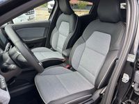 Renault Clio - Vorschau Bild 11