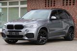 BMW X5 xDrive 40 d*M SPORTPAKET*PANORAMA*HEAD-UP*AHK - BMW X5: Sportpaket
