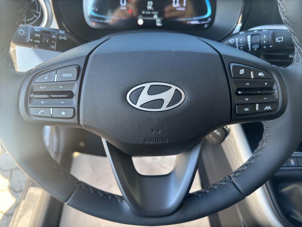 Hyundai i10 1.2 PRIME - NAVI - PDC - SOFORT