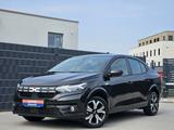 Dacia Logan 1.0 Black Edition TCe 90 KAM NAV SHZ PDC - Dacia Logan: 1.0