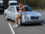 Mercedes-Benz Mercedes E420 W210 V8 | M119 | 212tkm | Le... - Mercedes-Benz E 420 mit Benzin-Antrieb