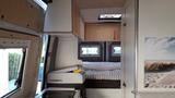 Volkswagen Crafter 35 mittel L2H2 Wohnmobil - Volkswagen Crafter 35