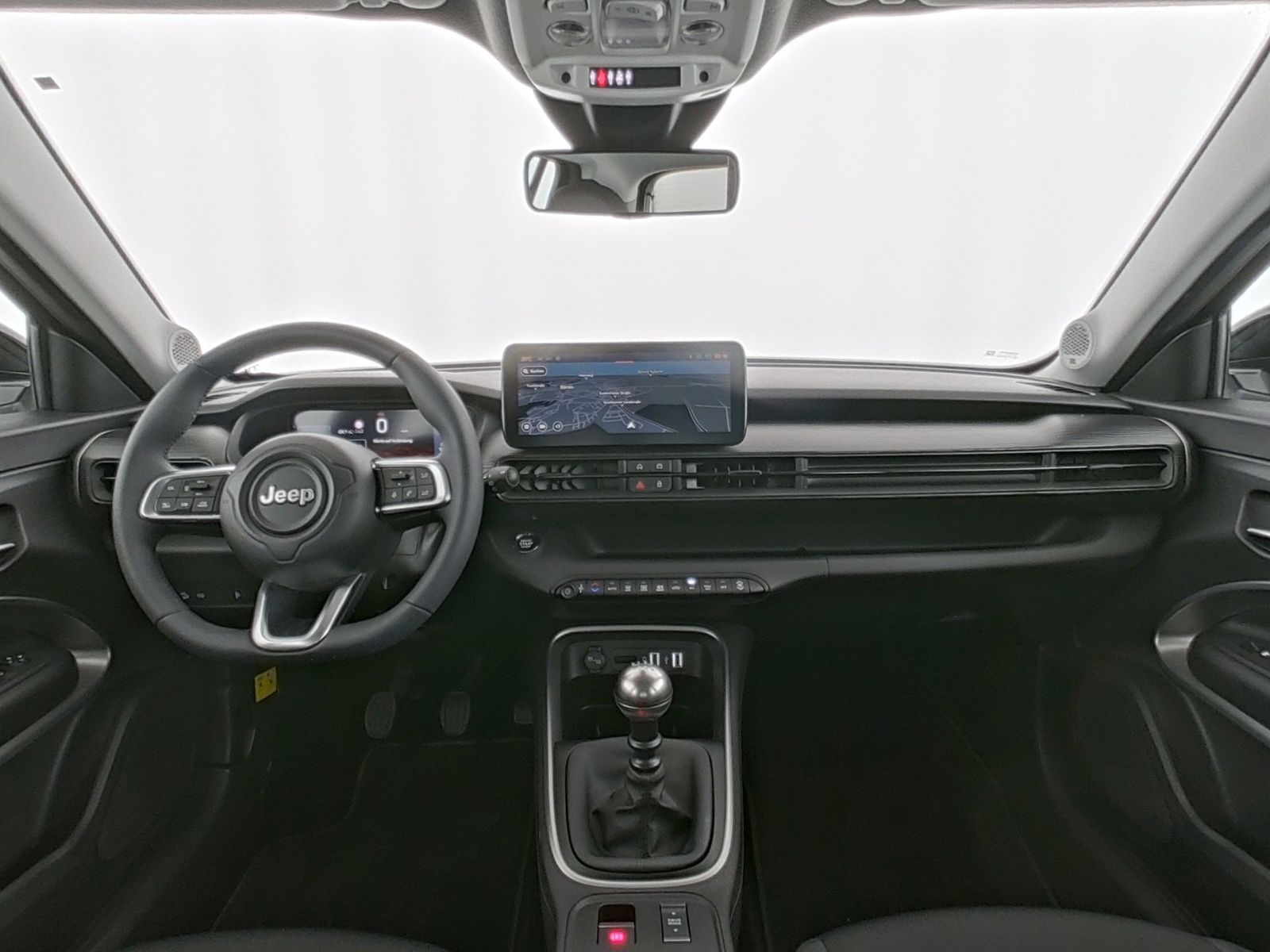 Jeep Avenger - Bild 15