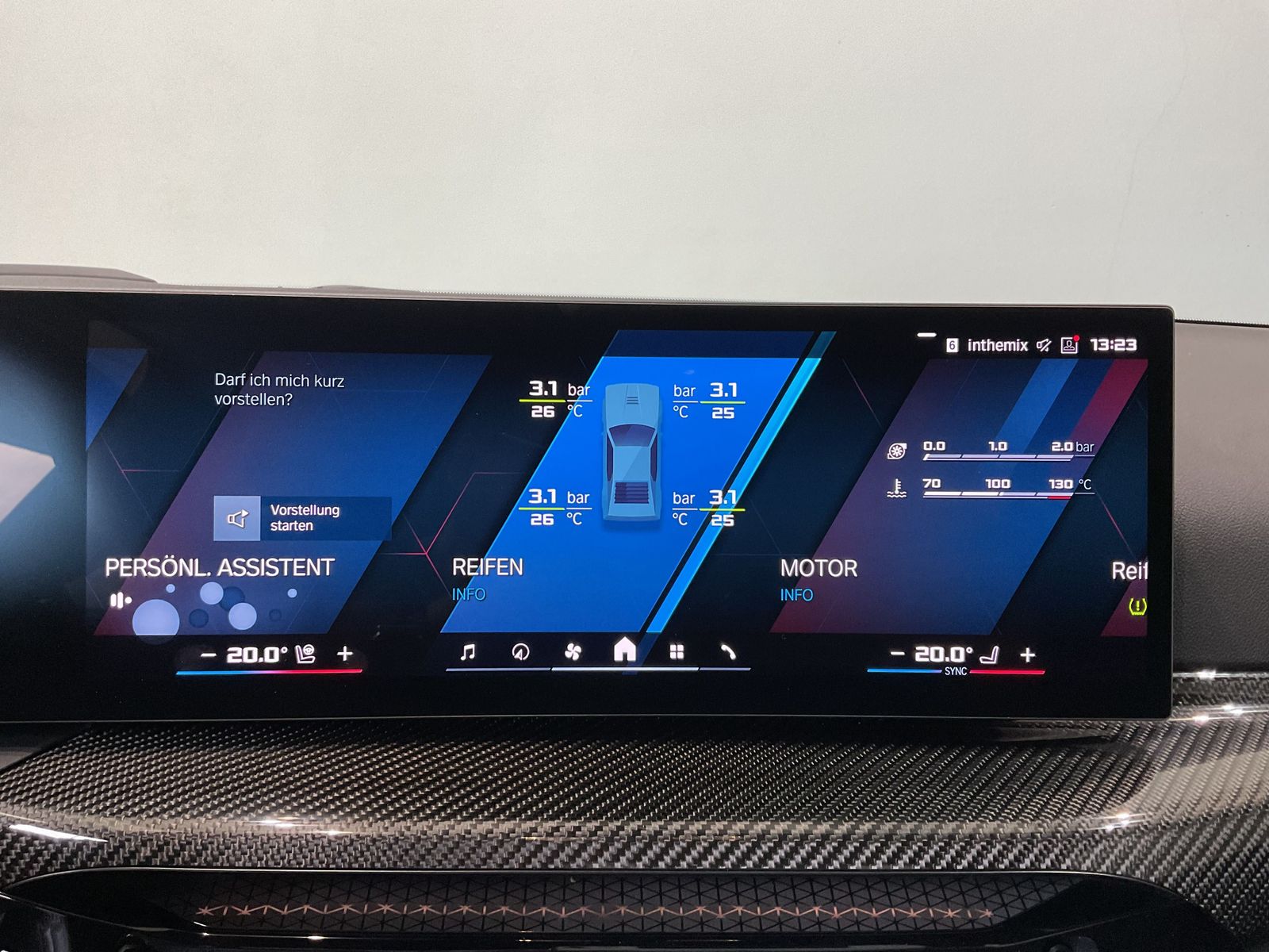 Fahrzeugabbildung BMW M2 Coupé *Individuallack *M Driver&apos;s Package *Ha
