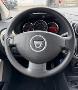 DACIA Lodgy*Zahnriemensatz*TÜV*Insp*Navi*Klima