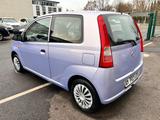 Daihatsu Cuore Plus*Automatik*TÜV - gebrauchte Daihatsu Cuore aus dem Jahr 2007