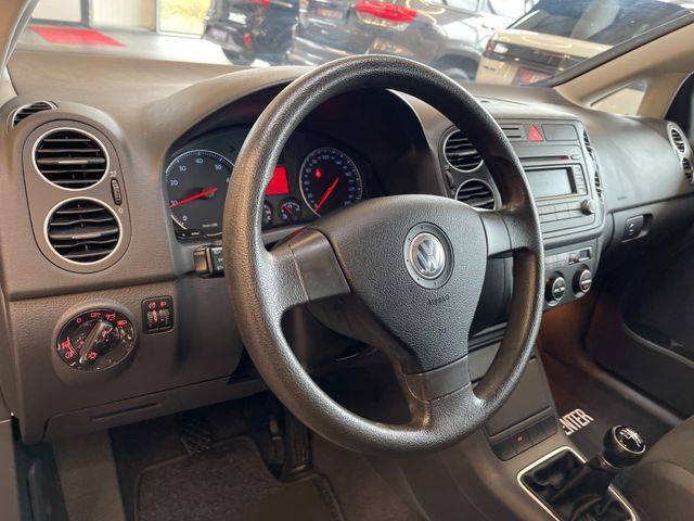 Volkswagen Golf Plus V Comfortline *KLIMA*SZHZ.*TEMPOMAT*