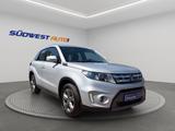 Suzuki Vitara 1.6 DDiS Comfort+ 4x4 Aut-NAVI-AHK-KAM. - Suzuki Vitara mit Diesel-Antrieb: Automatik