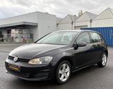 Volkswagen Golf VII Lim. Comfortline BMT/SHZ/PDC/KLIMA - Volkswagen Golf aus 2012: Vii