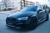 Audi RS3 2.5 TFSI S tronic quattro - Audi RS3 Gebrauchtwagen in München
