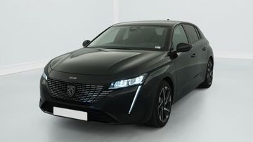 Peugeot 308 - 1