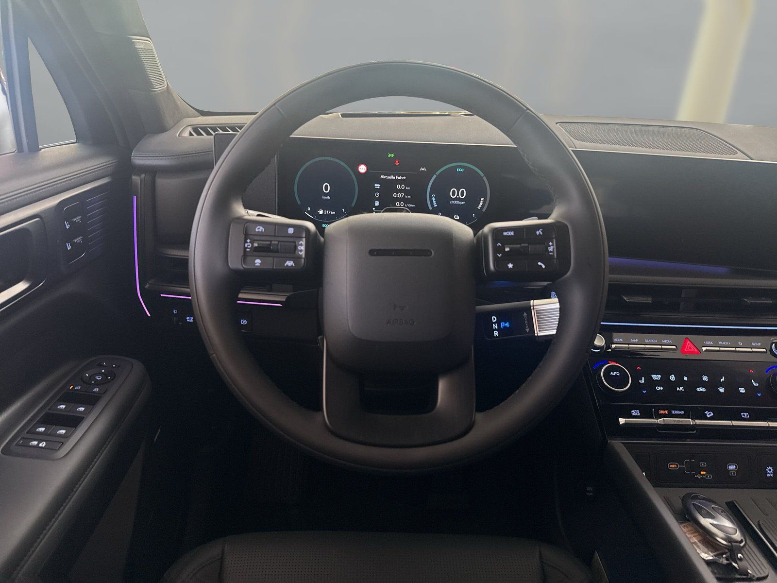 Hyundai Santa Fe – Bild 9