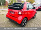 Smart ForTwo Cabrio Perfect 90PS AUTOM/KLIMA/SITZH/2.H - Smart ForTwo Gebrauchtwagen in Wuppertal