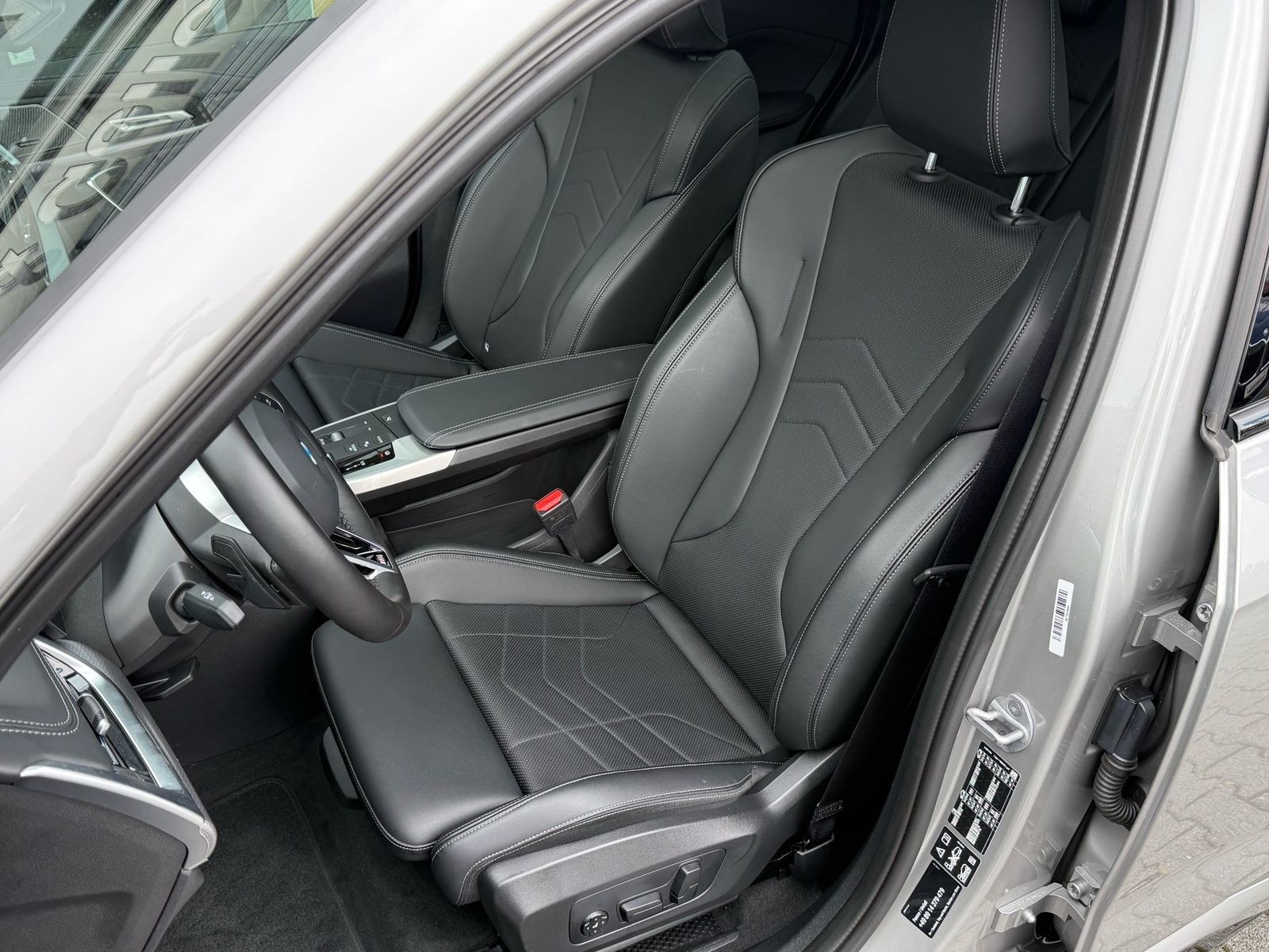 BMW X1 - Bild 8