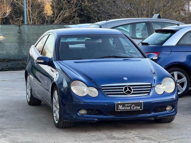 Mercedes-Benz Mercedes-benz C 180 GPL VALIDO FINO AL 03/2023