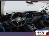 Volkswagen Tiguan - Vorschau Bild 4