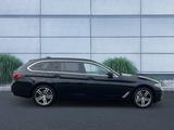 BMW 530i xDrive Touring Head-Up DAB LED AHK - BMW 530: Xd