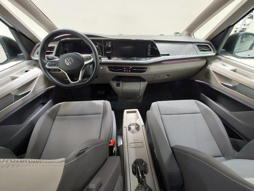 Volkswagen T7 Multivan Multivan Edition lang AHK Panorama