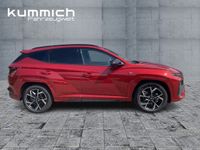 Hyundai TUCSON - Vorschau Bild 3