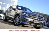 Mercedes-Benz GLC 250 d Autom.4M. "AMG-Line"LED"ACC"PANO" - graue Mercedes-Benz GLC-Klasse