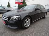 Mercedes-Benz E 200   Lim./Widescreen Cockpit/Multibeam LED.. - Mercedes-Benz Gebrauchtwagen von 2016