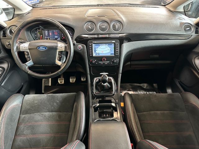 Ford S-MAX Titanium S *Navi*BiXenon*Sitzheizung*
