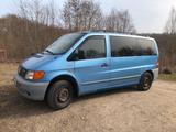 Mercedes-Benz Mercedes Benz Vito Westfalia - gebrauchte Mercedes-Benz Vito aus dem Jahr 1998