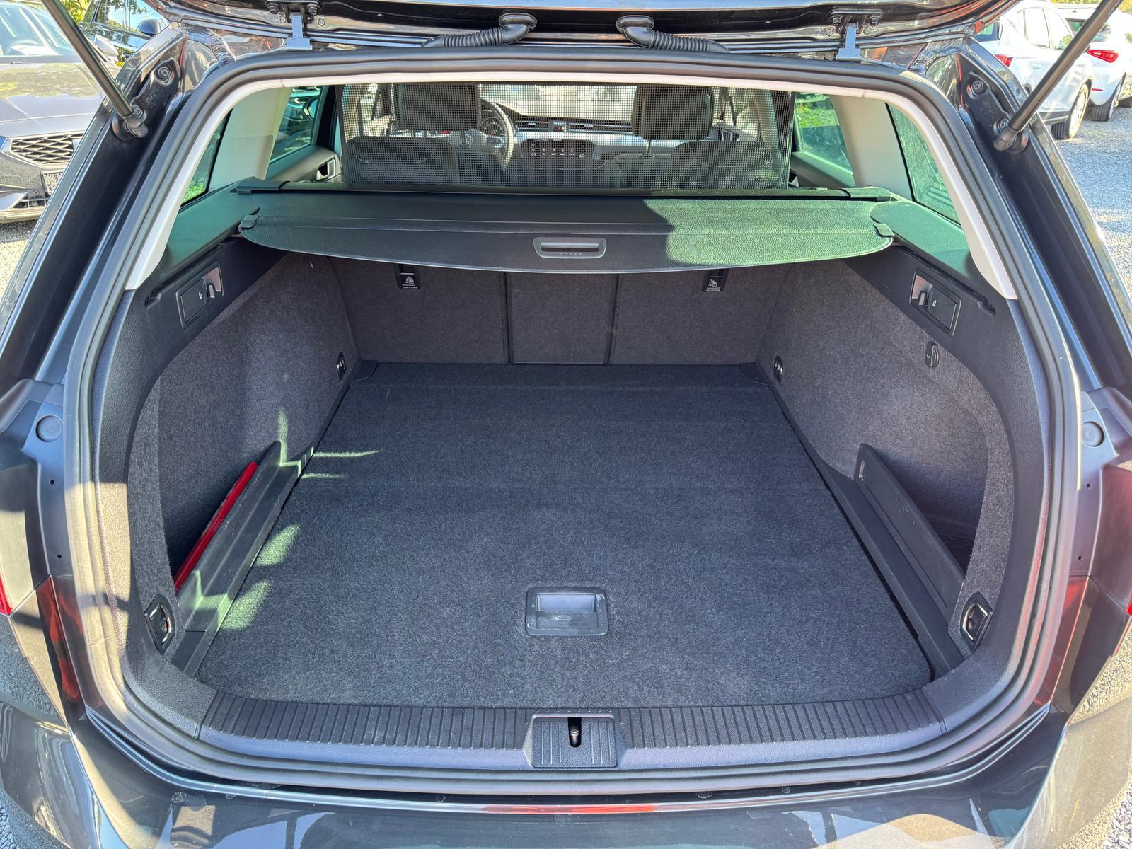 Volkswagen Passat 1.5 TSI DSG*BUSINESS*PDCvo+hi*SHZ, миниатюра 9