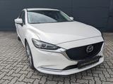 Mazda 6 4-Türer 2.5l Exclusive Bose Matrix-LED 360° Ka - Mazda aus 2024